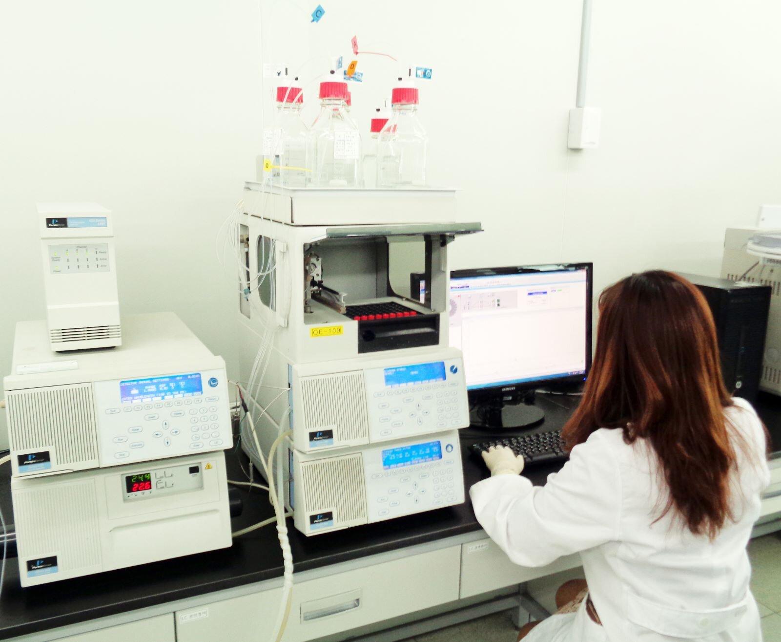 G2L  laboratory