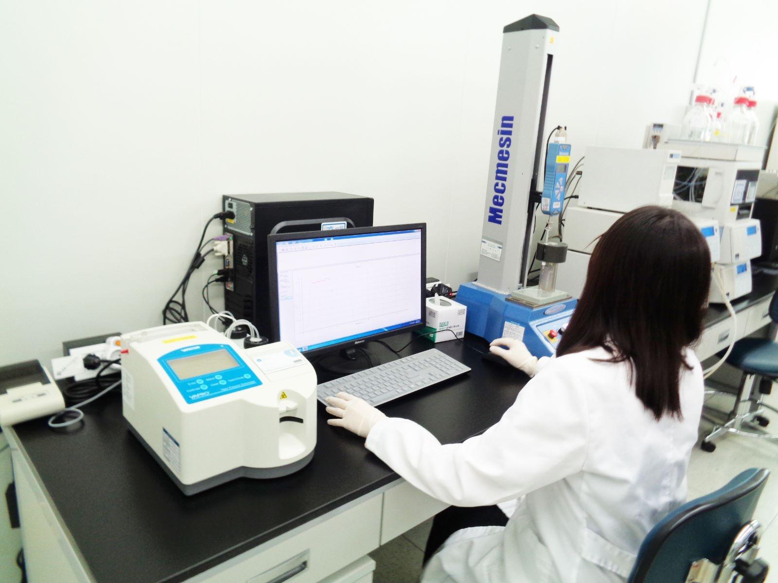 G2L  laboratory