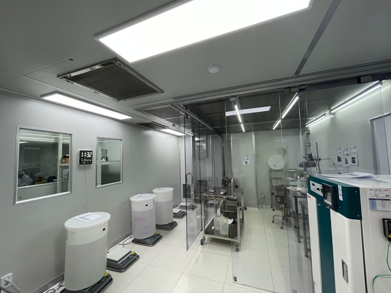 G2L  laboratory