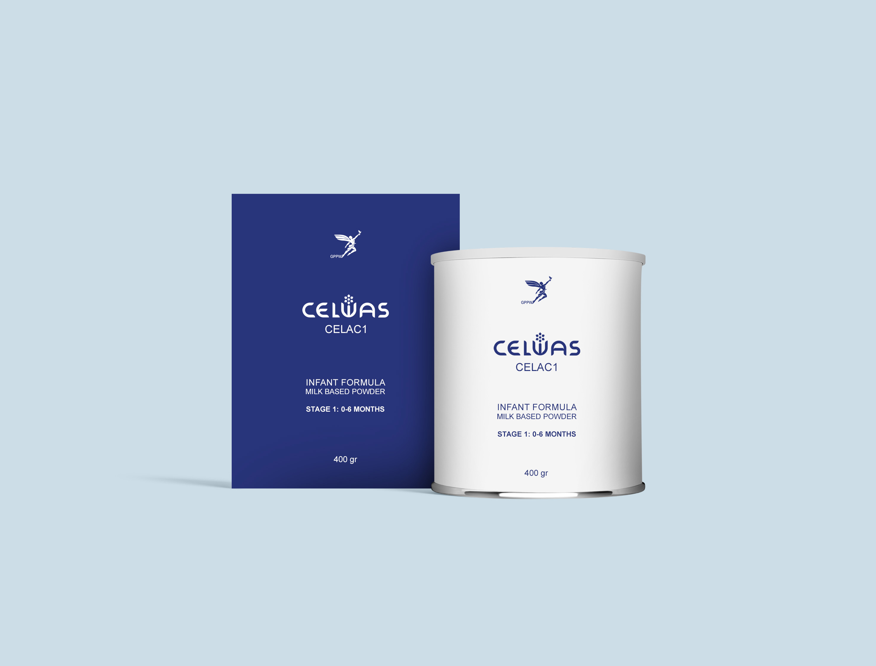 CELAC1<br />infant formula