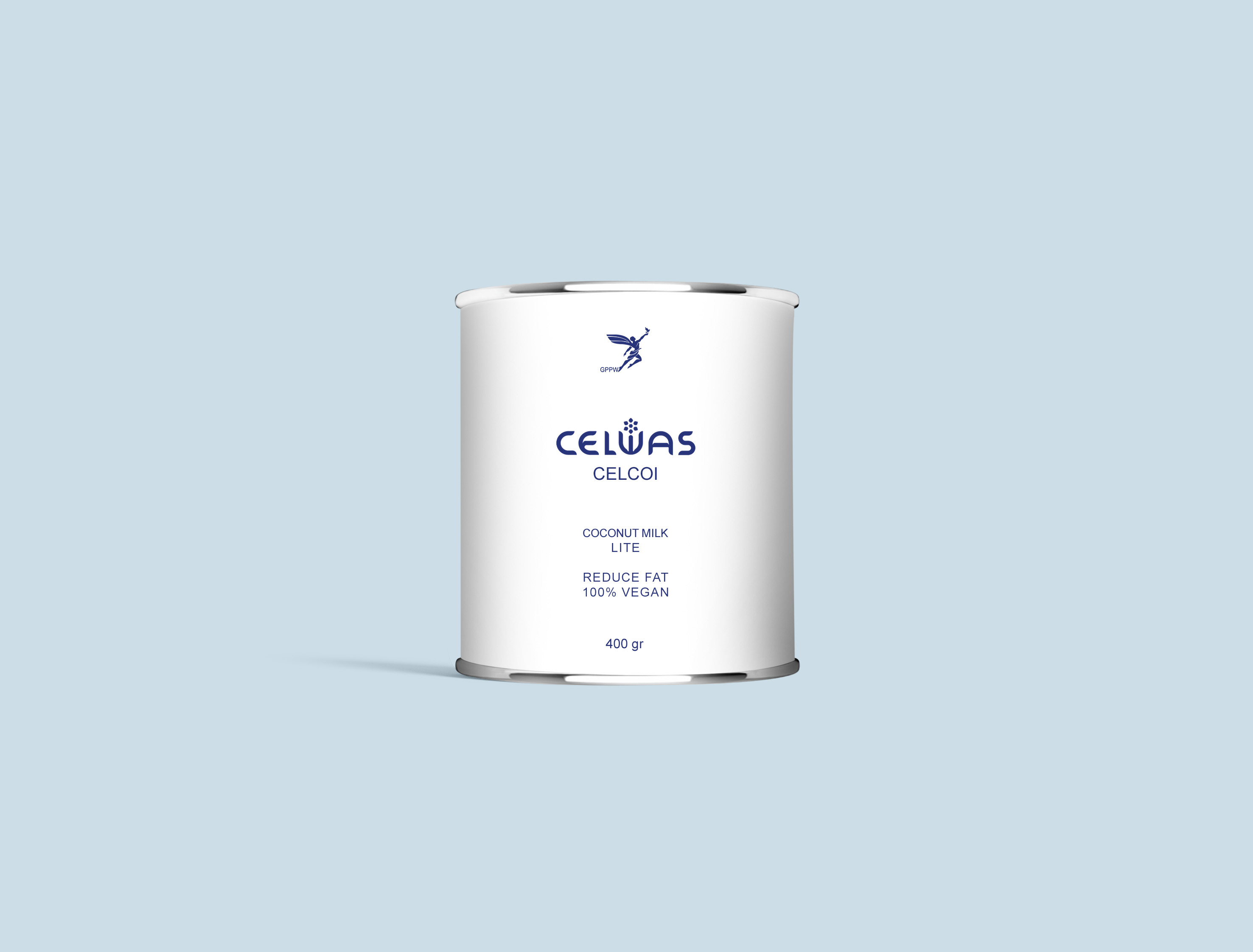 CELCOI<br />coconut milk lite