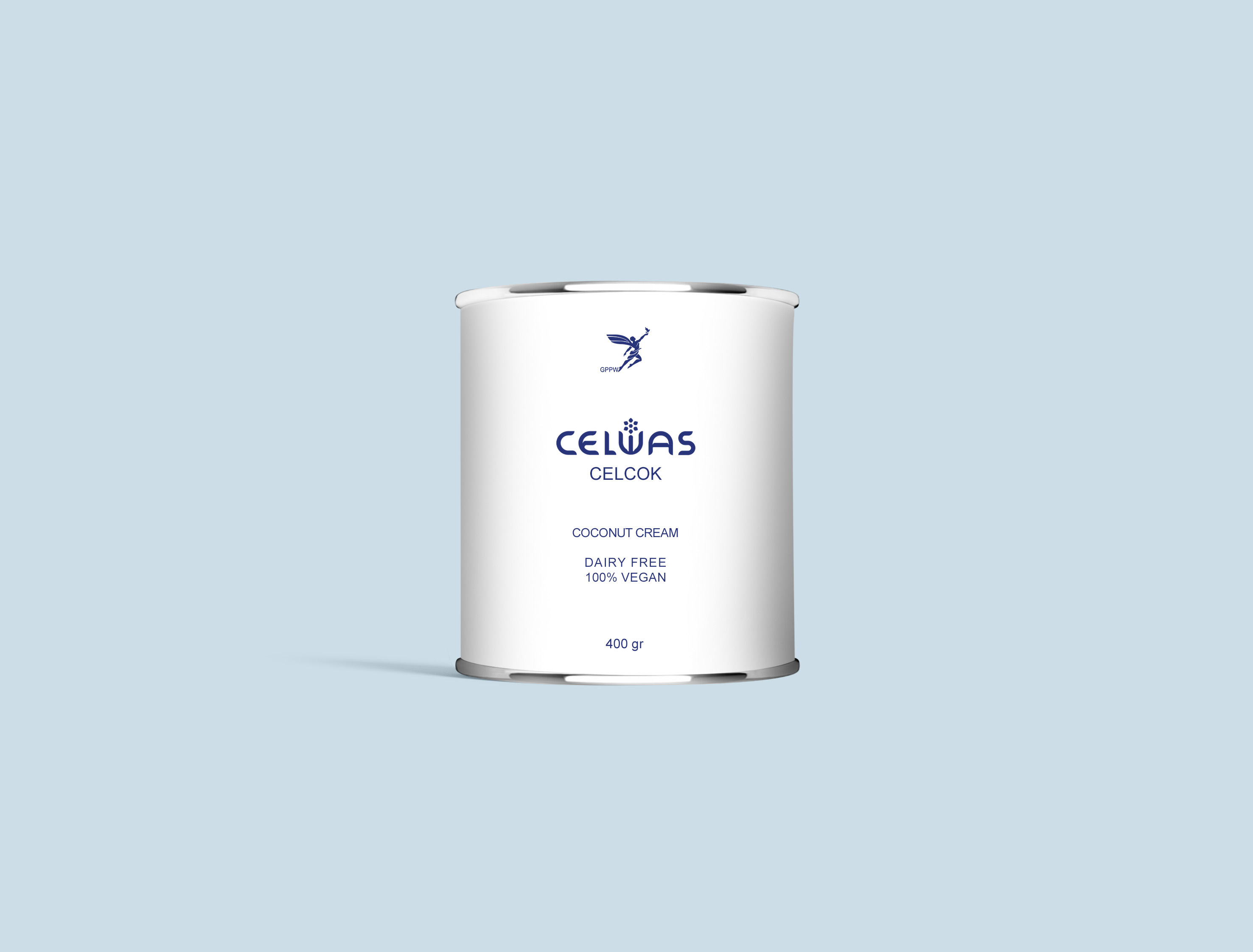 CELCOK<br />coconut cream