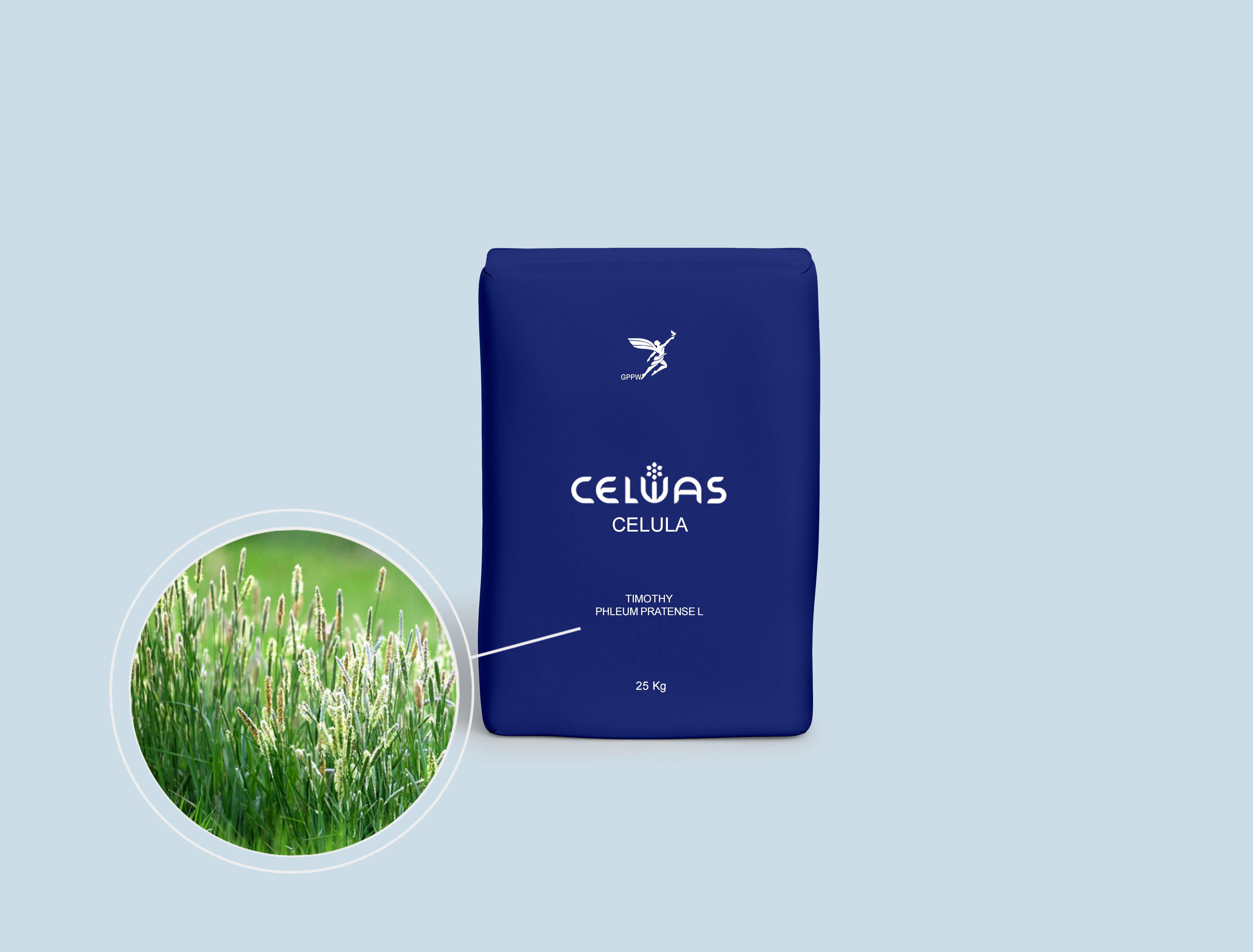 CELULA<br />fodder grasses and legumes