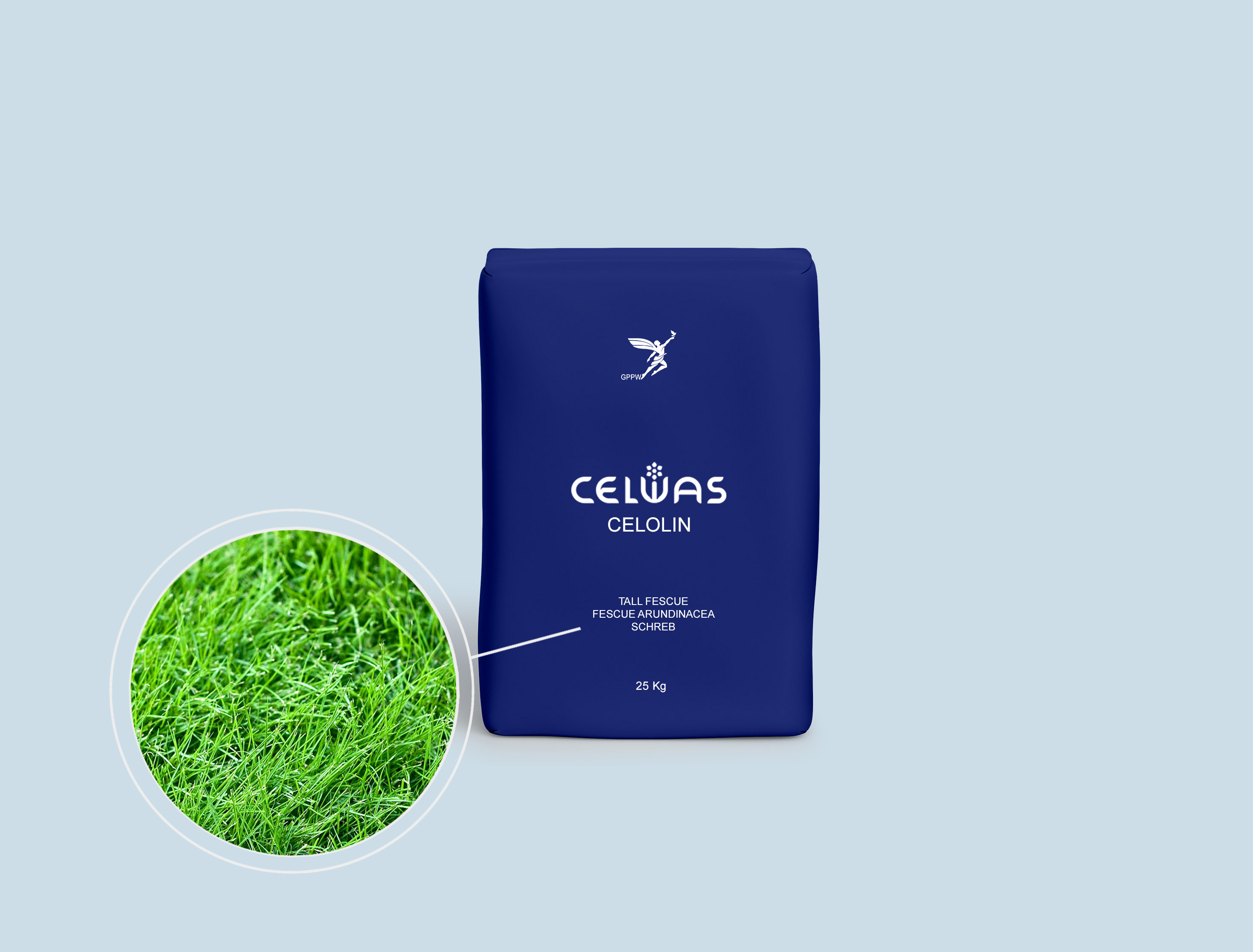 CELOLIN<br />fodder grasses and legumes