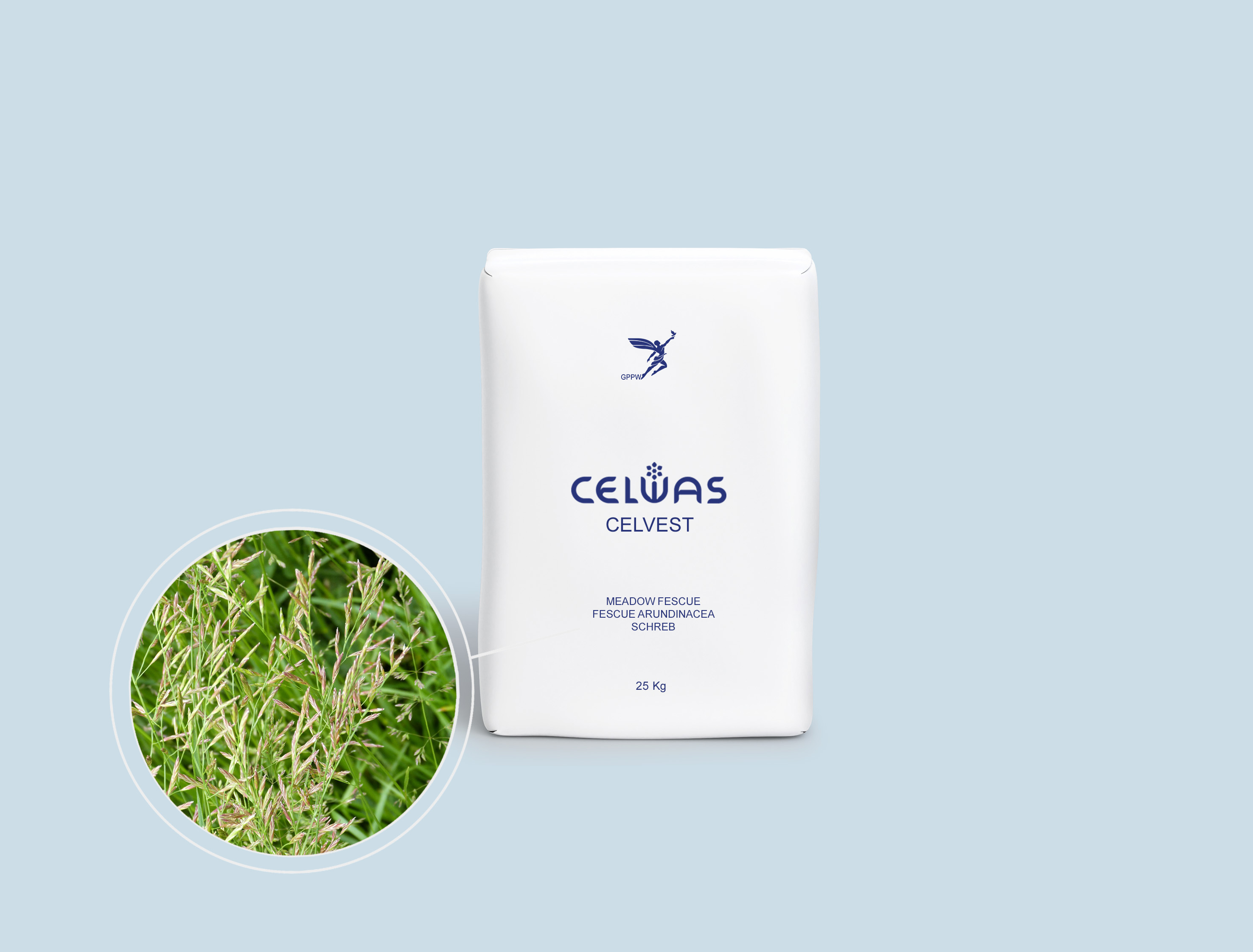 CELVEST<br />fodder grasses and legumes