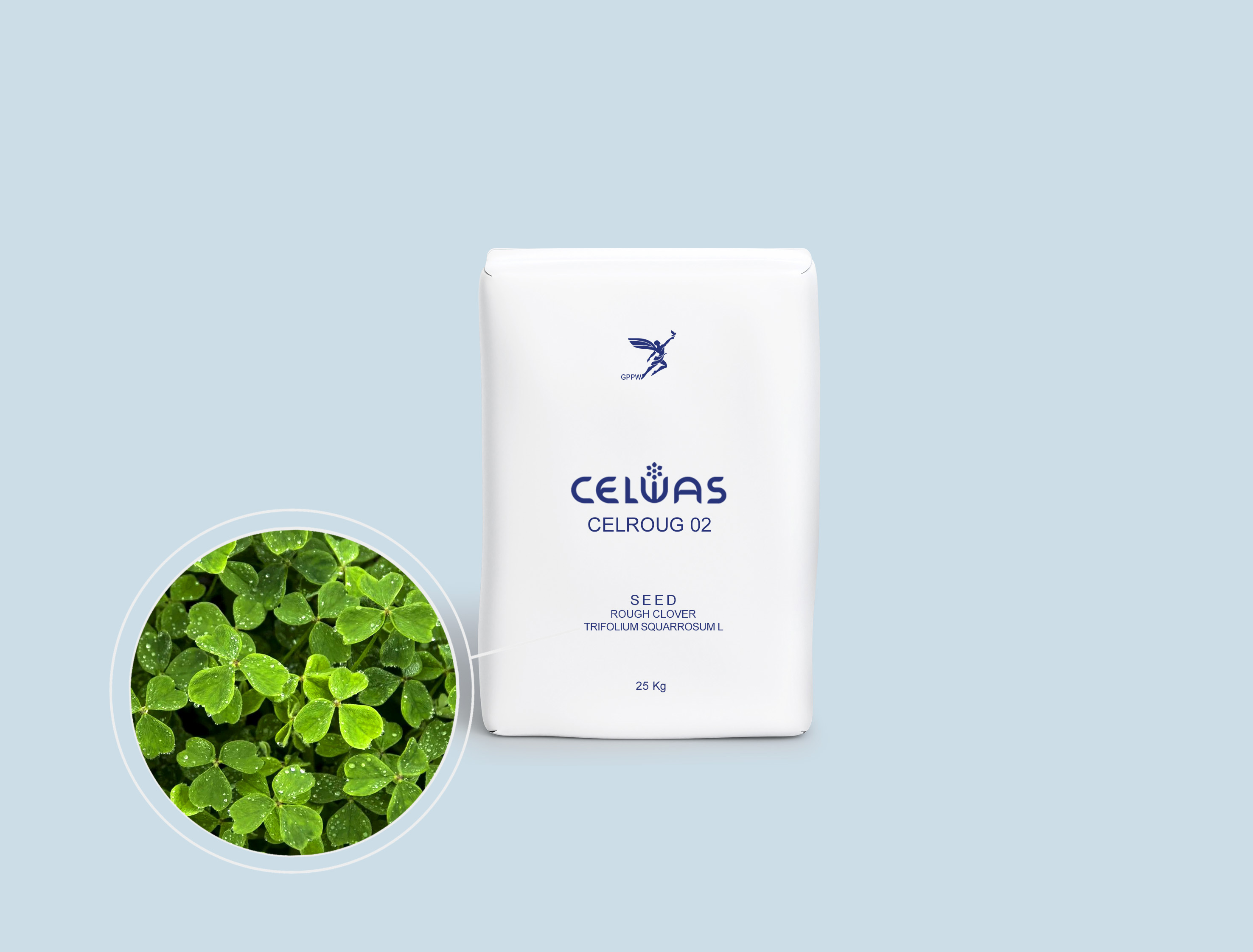 CELROUG 02<br />fodder plants