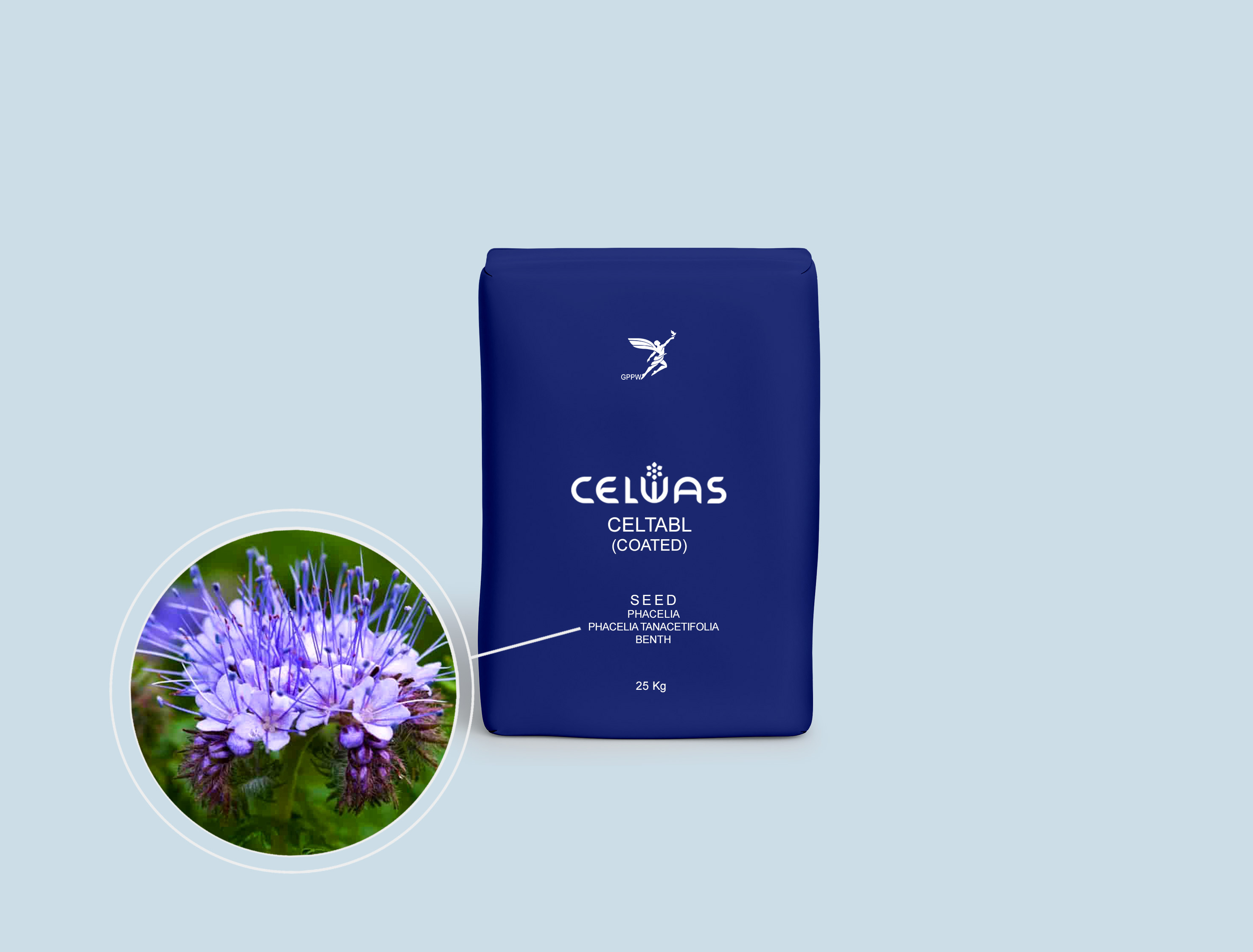 CELTABL (COATED)<br />fodder plants