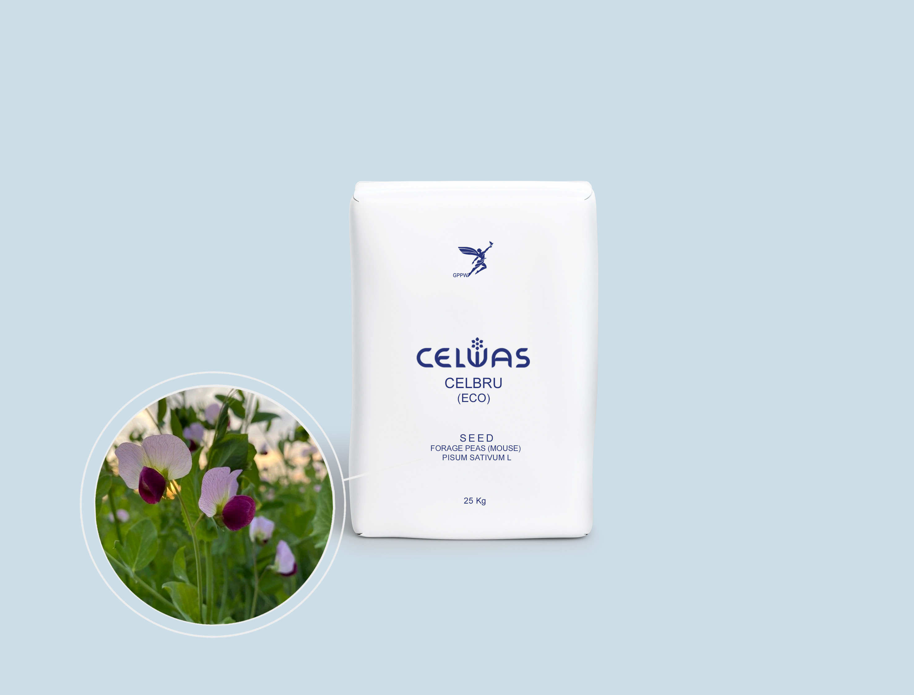 CELBRU (ECO)<br />fodder plants