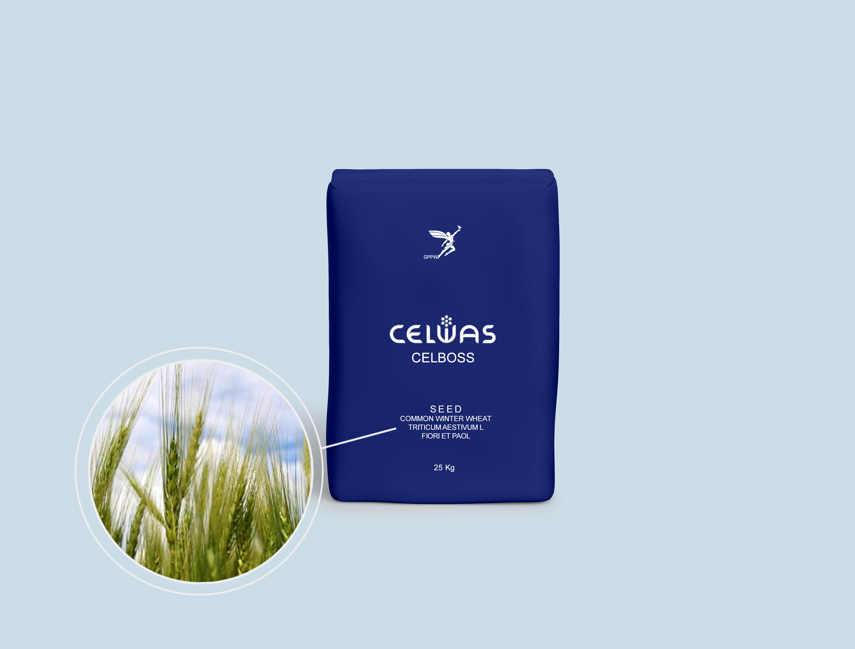 CELBOSS<br />winter cereals