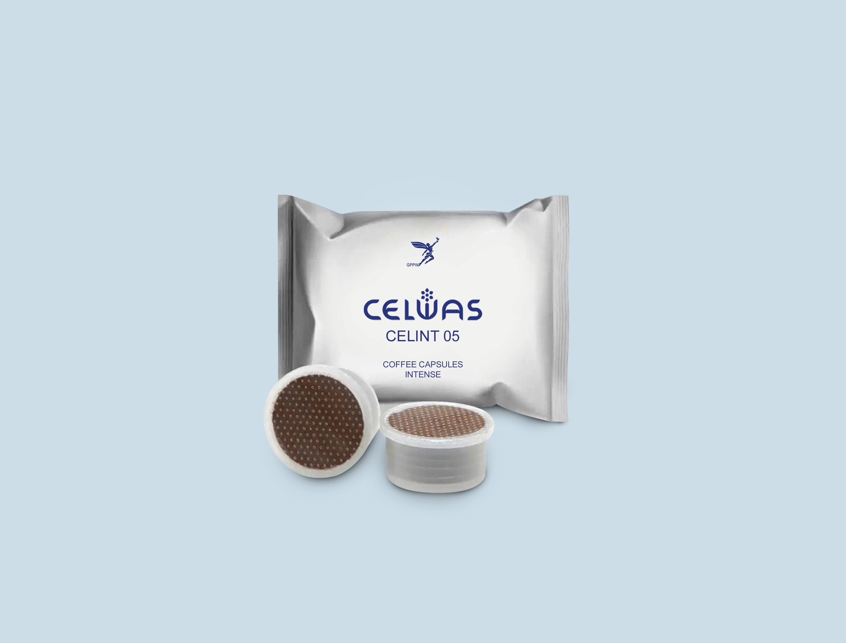CELINT 05<br /> coffee capsules