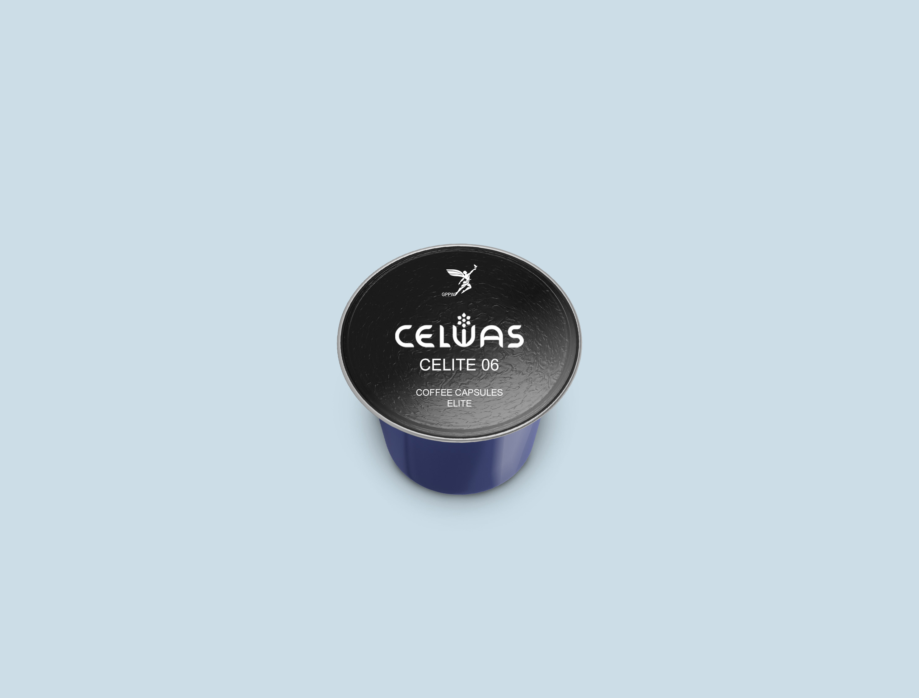 CELITE 06<br /> coffee capsules