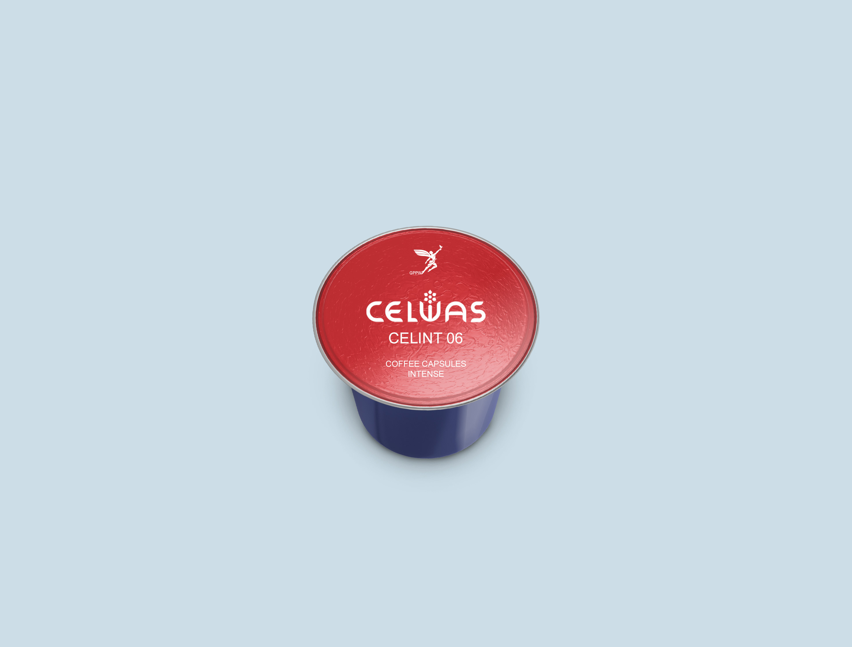 CELINT 06<br /> coffee capsules