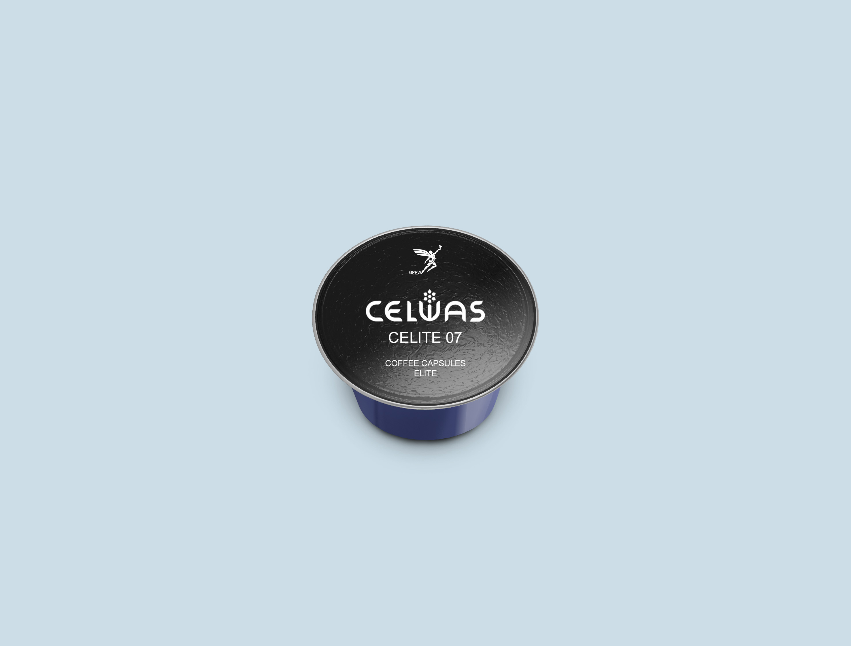 CELITE 07<br /> coffee capsules