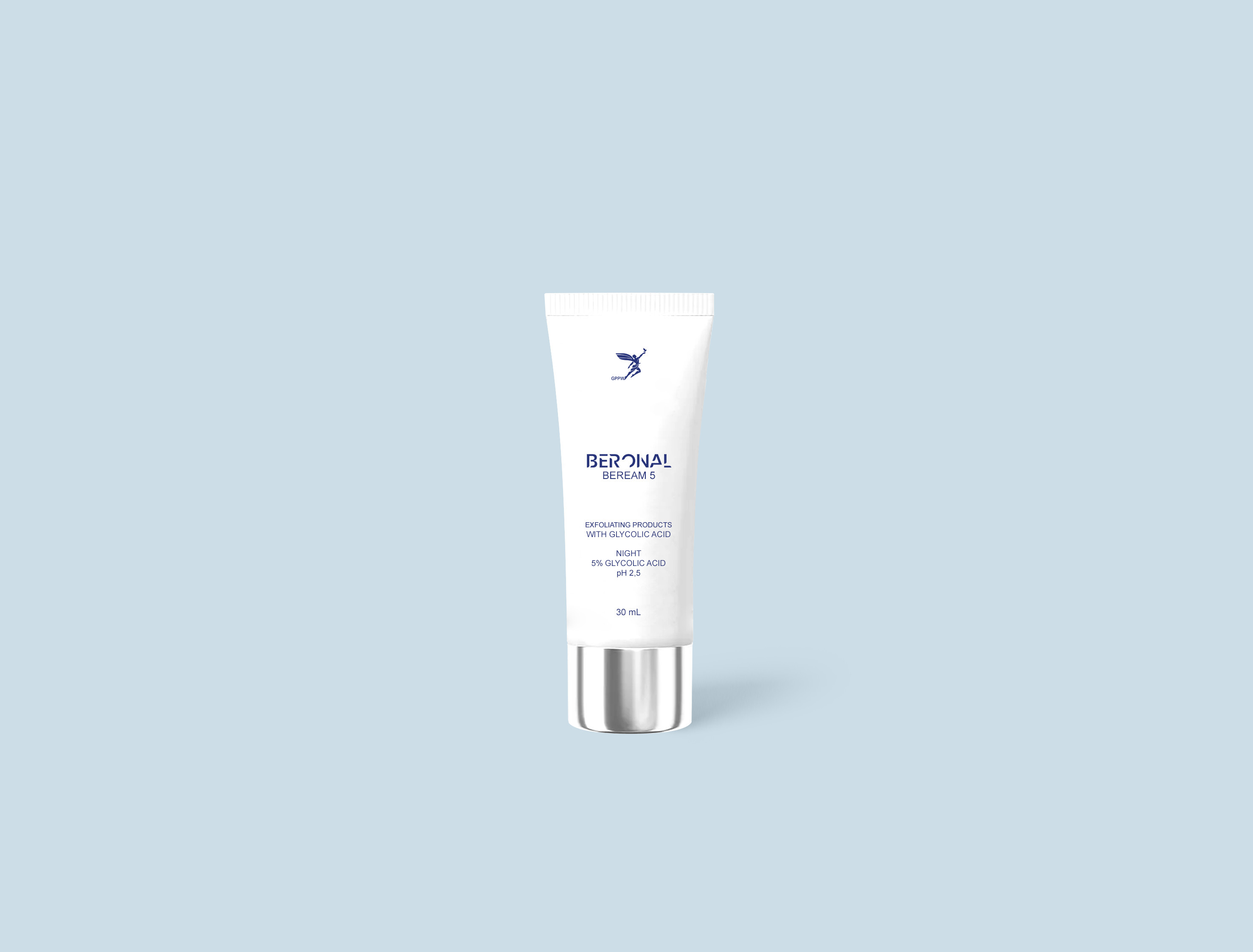 BEREAM 5<br /> cleansing products