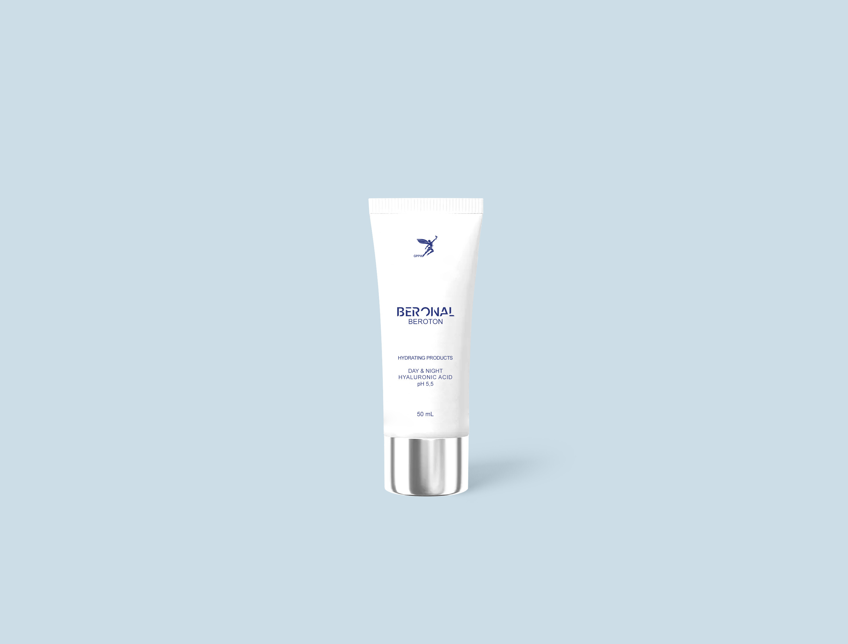 BEROTON<br /> face care