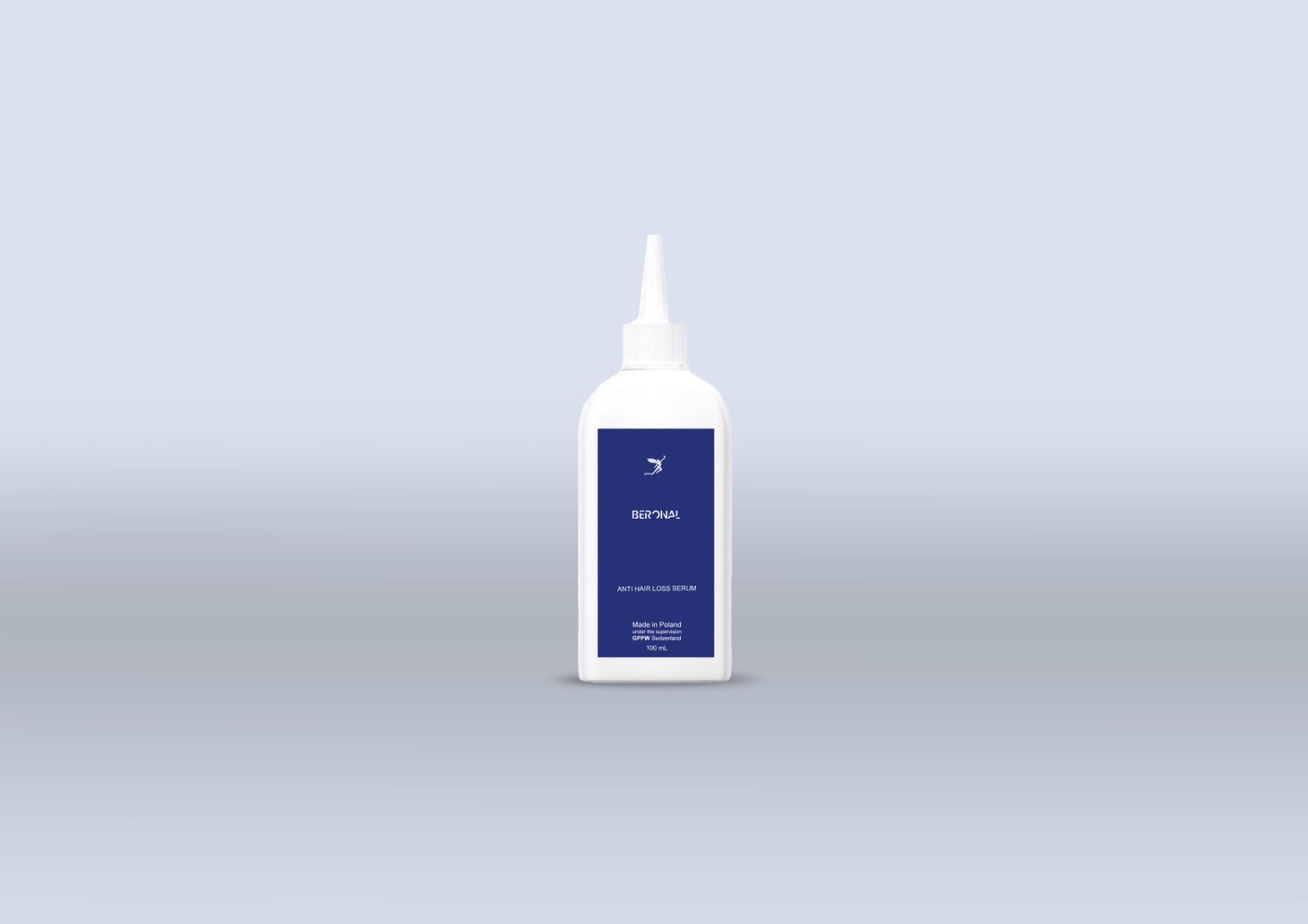 BERSOLT<br />Anti hair loss serum
