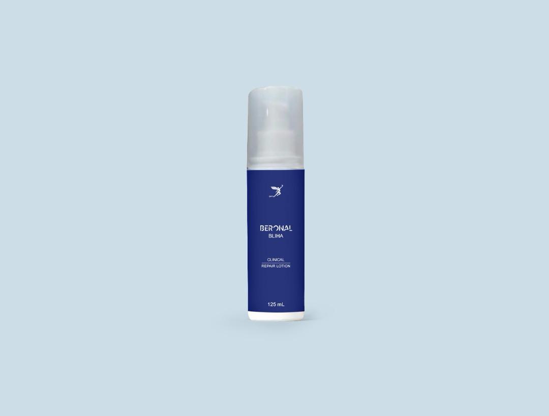 BLOTION<br /> hair repair lotion