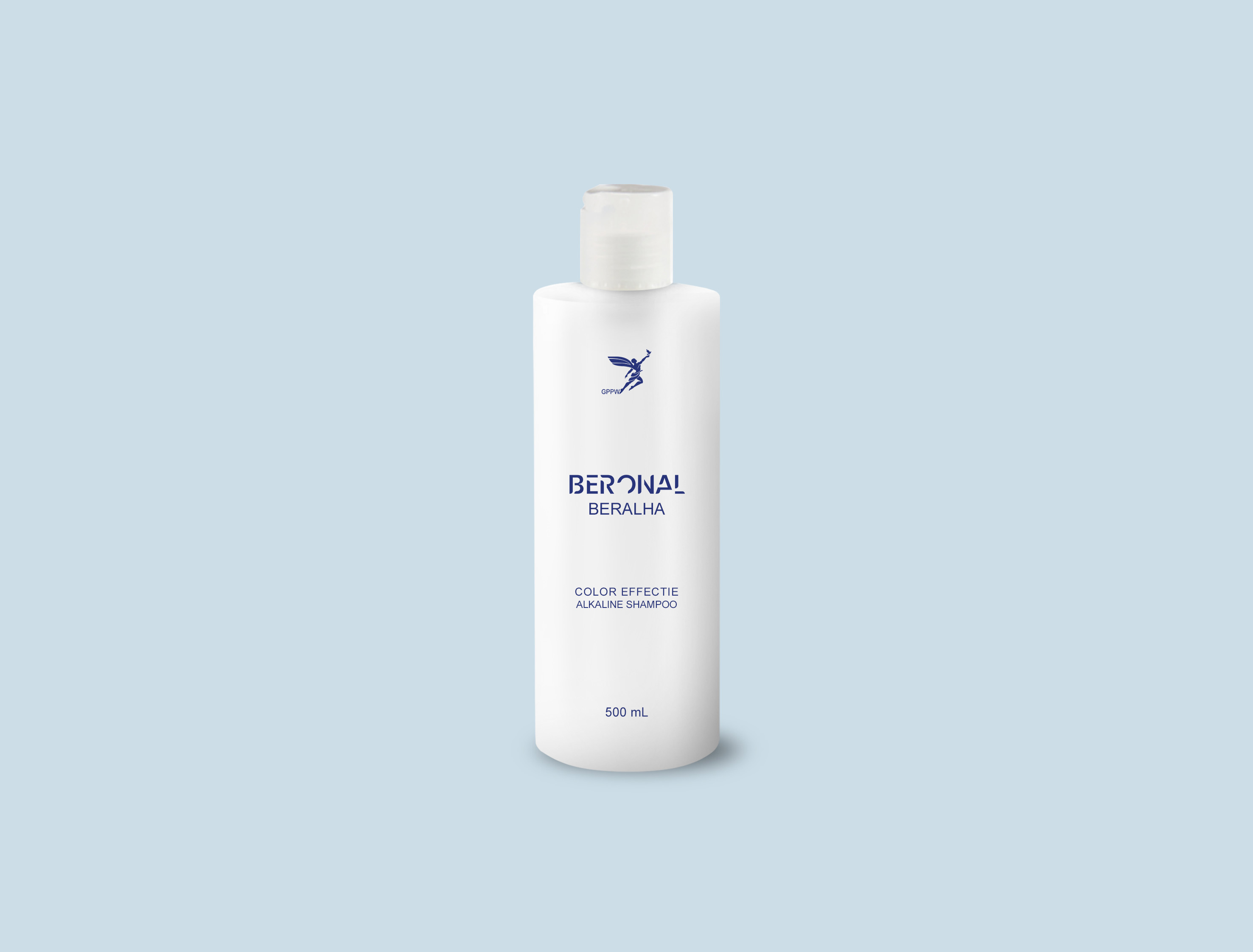 BERALHA<br /> alkaline shampoo
