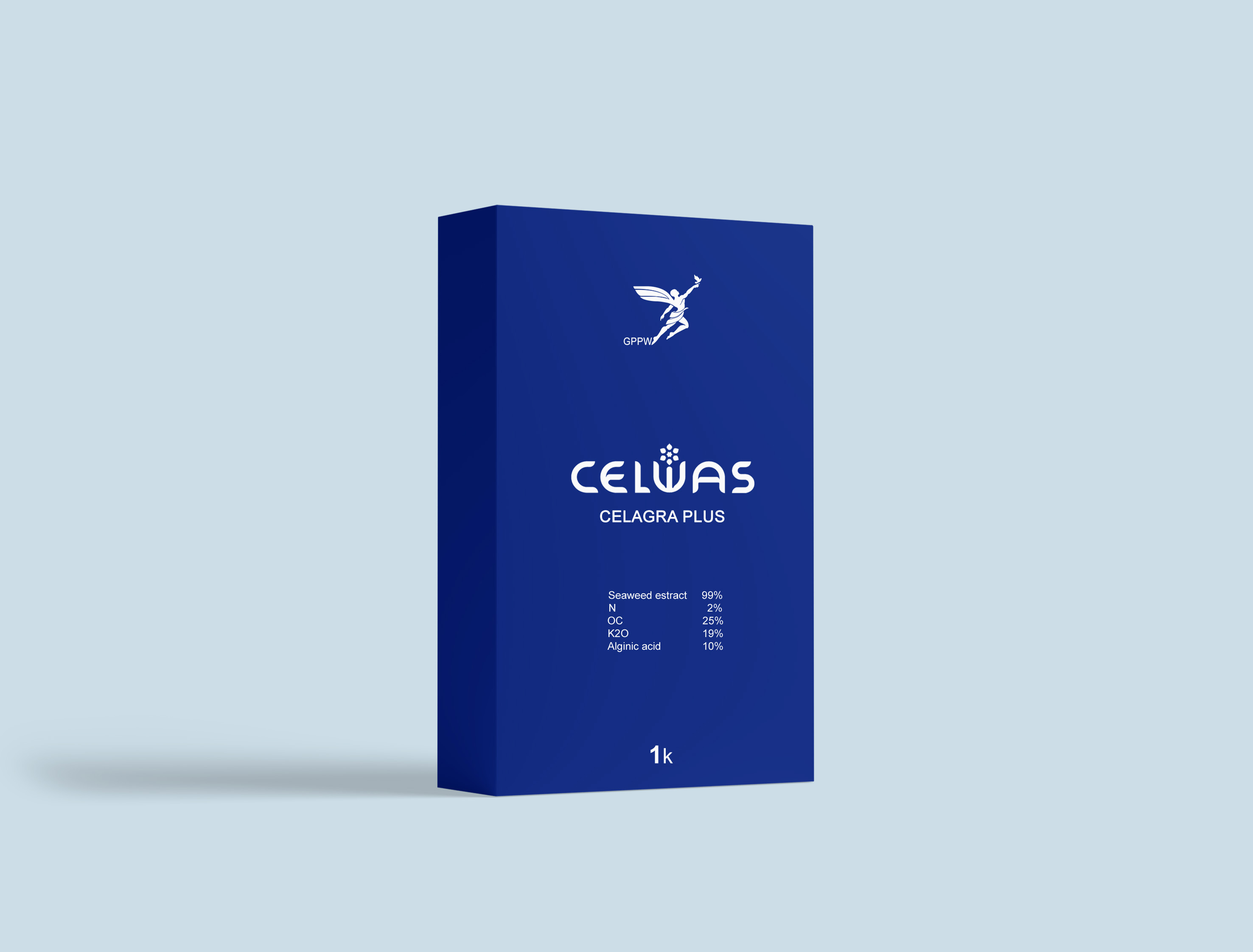 CELAGRA PLUS<br />natural growth activator