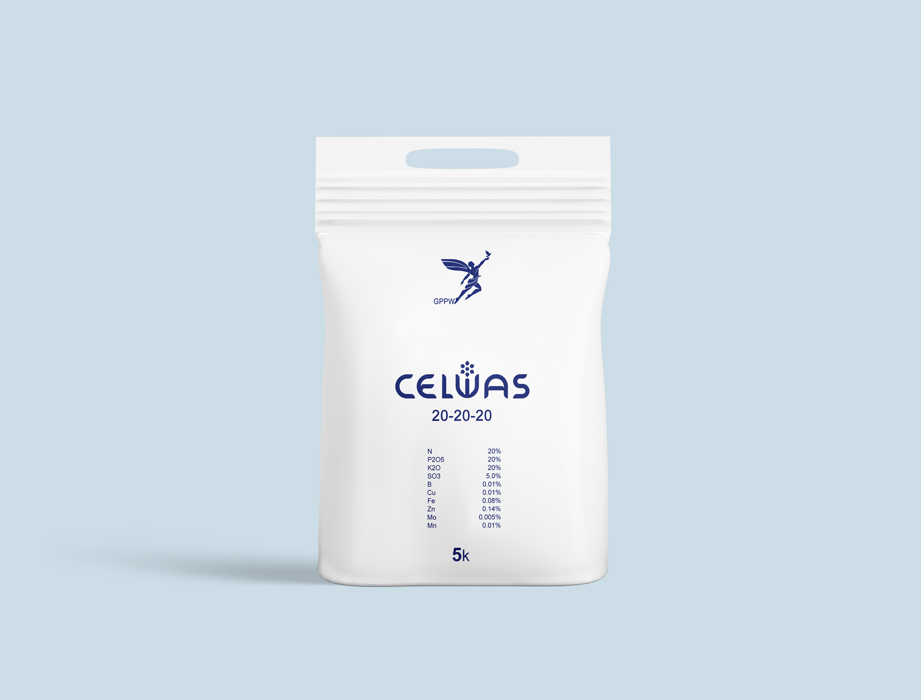 CELWAS 20-20-20<br />micro-elements