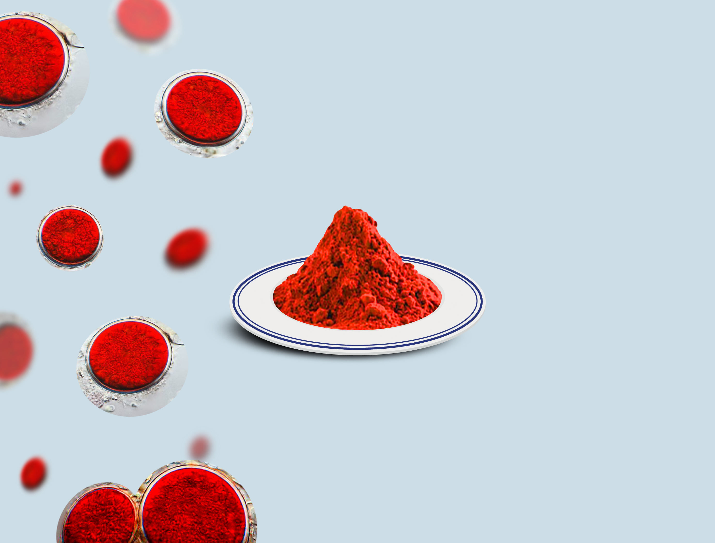 B-Astaxanthin