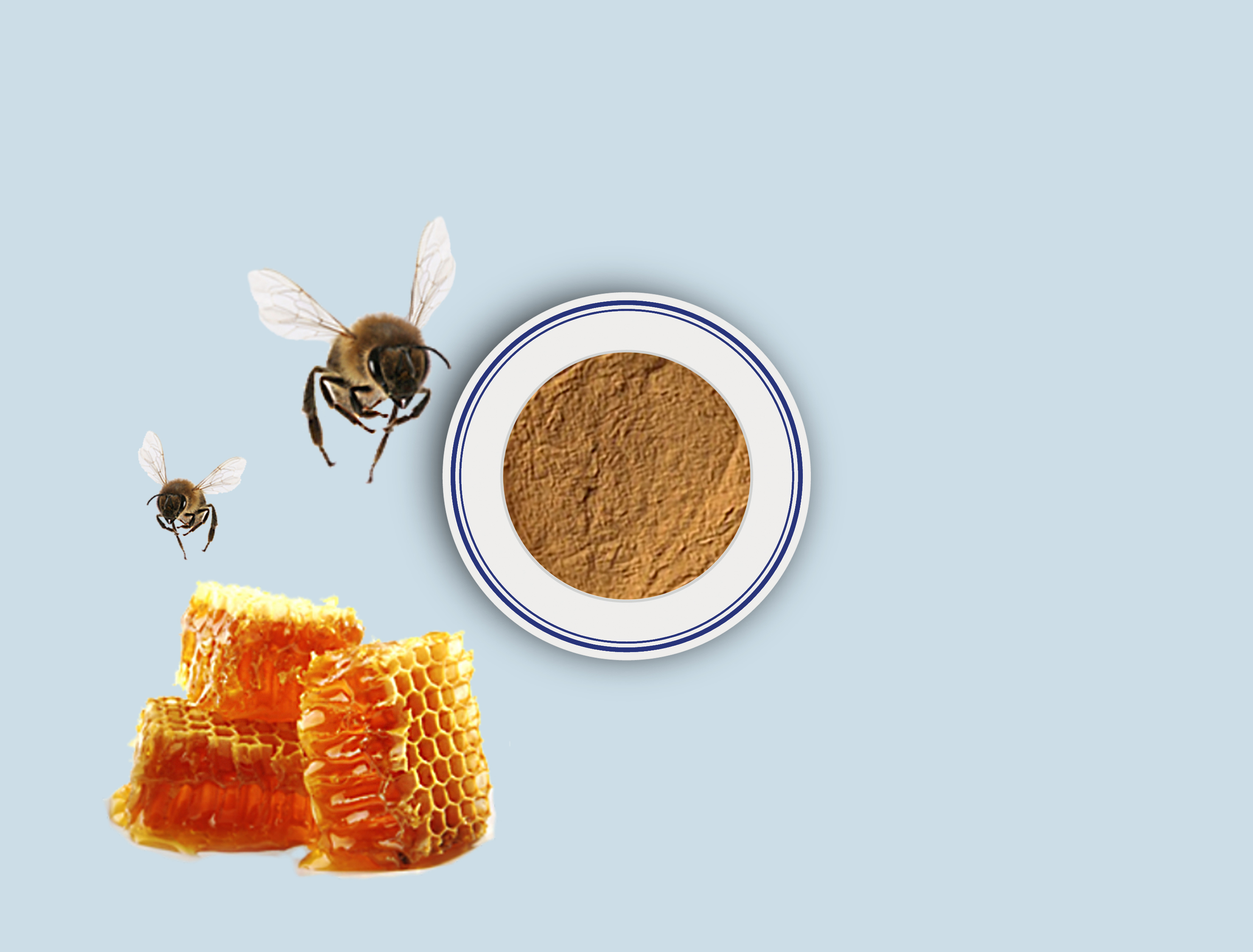 B-Bee Propolis Powder