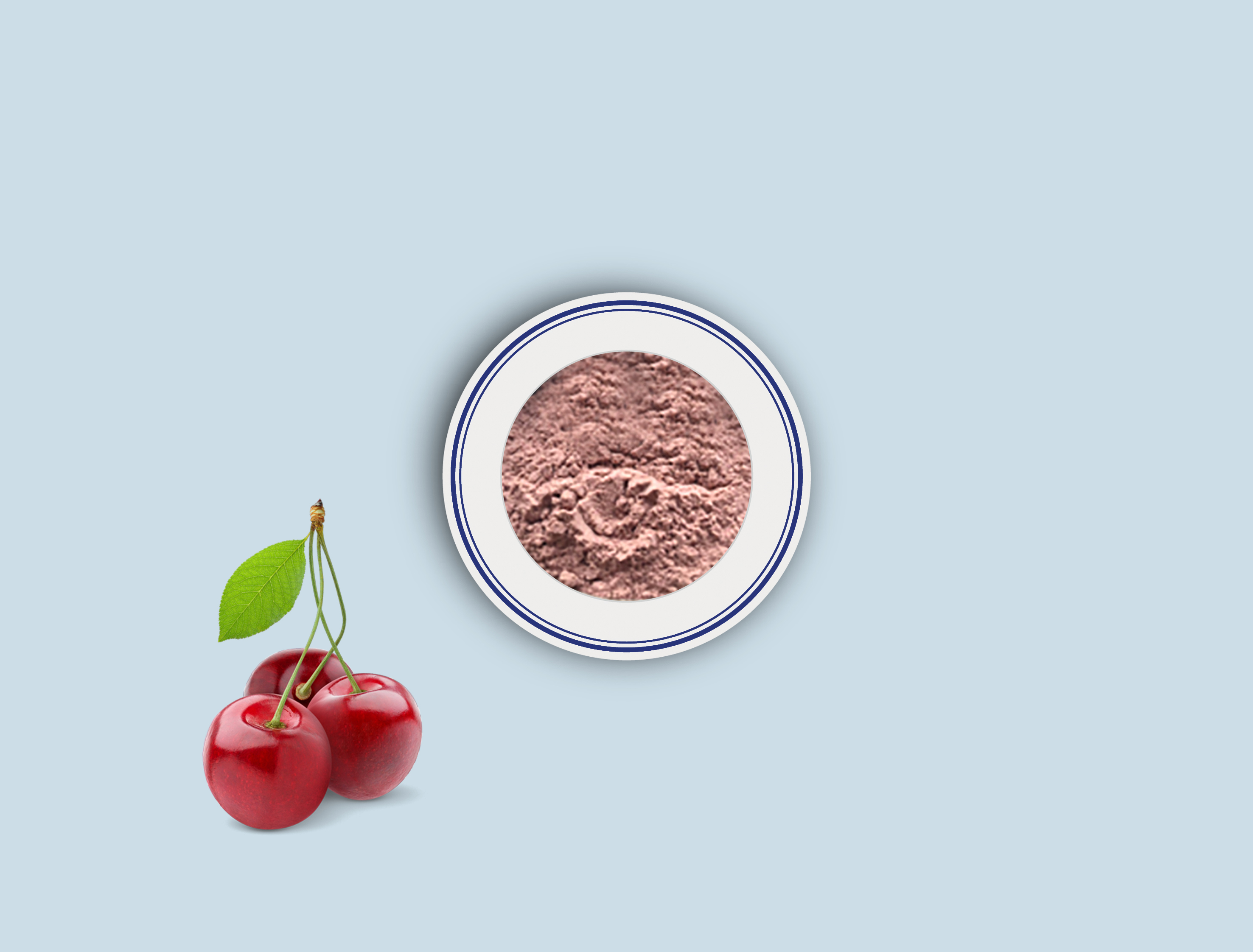 C-Acerola Cherry Powder