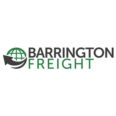Barrington Freight