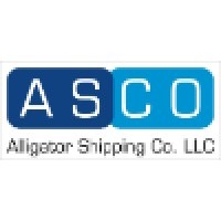 Alligator Shipping Company (ASCO)