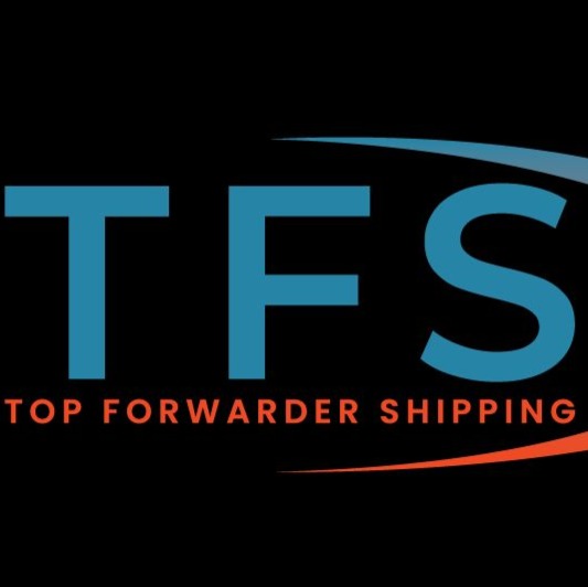 TOP FORWARDER SHIPPING LLC(BRANCH)